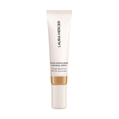 TINTED MOISTURIZER NATURAL DEWY MINI (BASE HIDRATANTE)